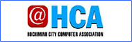 HCA